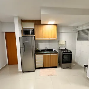  Apartamento Experience Brasil