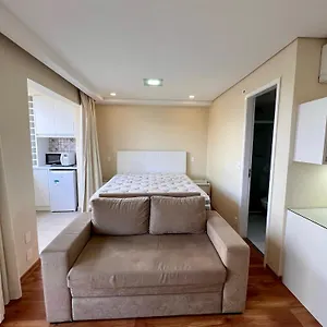 Apartamento Unu 610 Alto Da Boa Vista, São Paulo