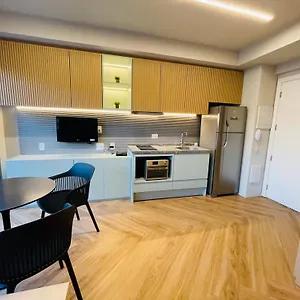 Apartamento Nex One Itaim, São Paulo