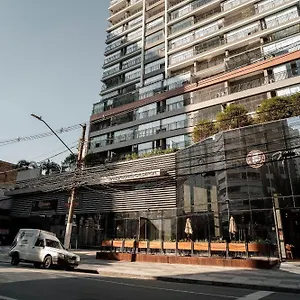 Apartamento Yume Vitrali, São Paulo