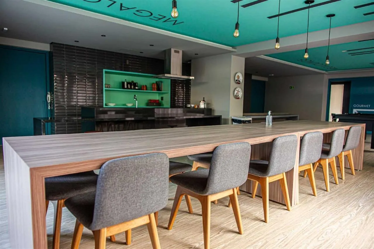 LOFT CHARMOSO próximo Allianz Parque, PUC, Einstein Perdizes São Paulo Brasil