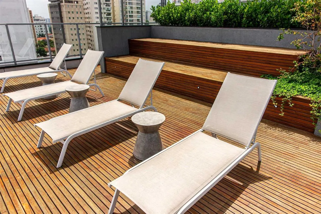 LOFT CHARMOSO próximo Allianz Parque, PUC, Einstein Perdizes São Paulo Apartamento