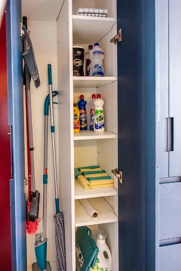 شقة ساو باولو Loft Charmoso Proximo Allianz Parque, Puc, Einstein Perdizes